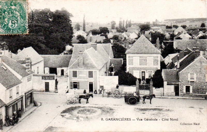 Image après