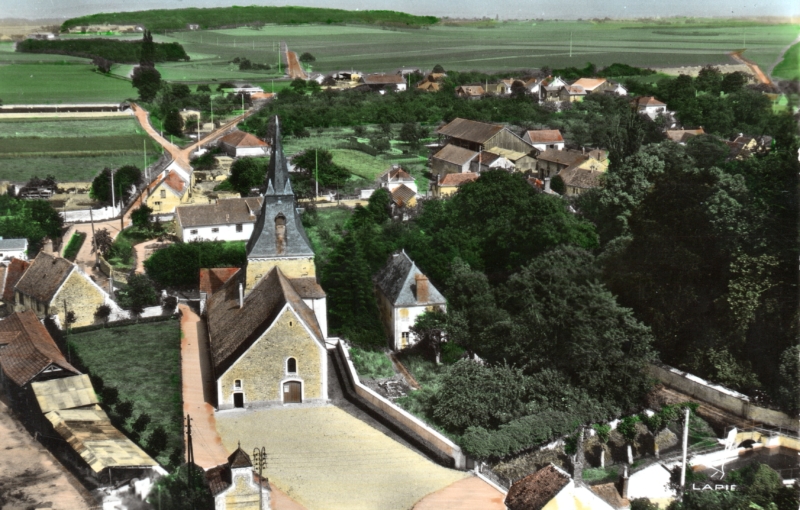 Image avant