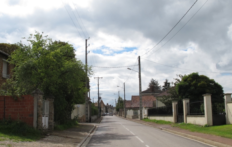 Image après