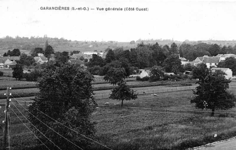 Image après
